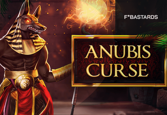 Anubis Curse