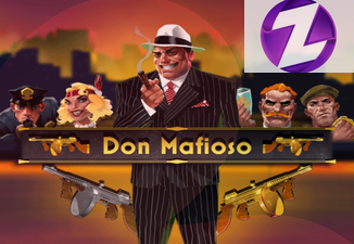 Don Mafioso