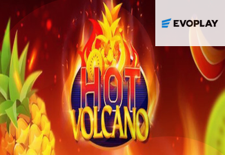 Hot Volcano