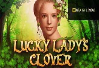Lucky Lady's Clover