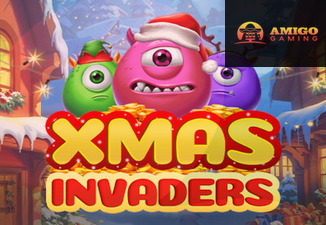 Xmas Invaders